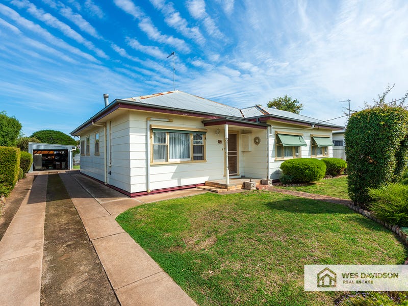 39 Kalkee Road, Horsham, Vic 3400 Property Details