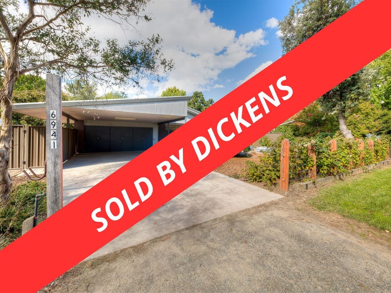 6941 Great Alpine Road, Porepunkah, Vic 3740 Property Details