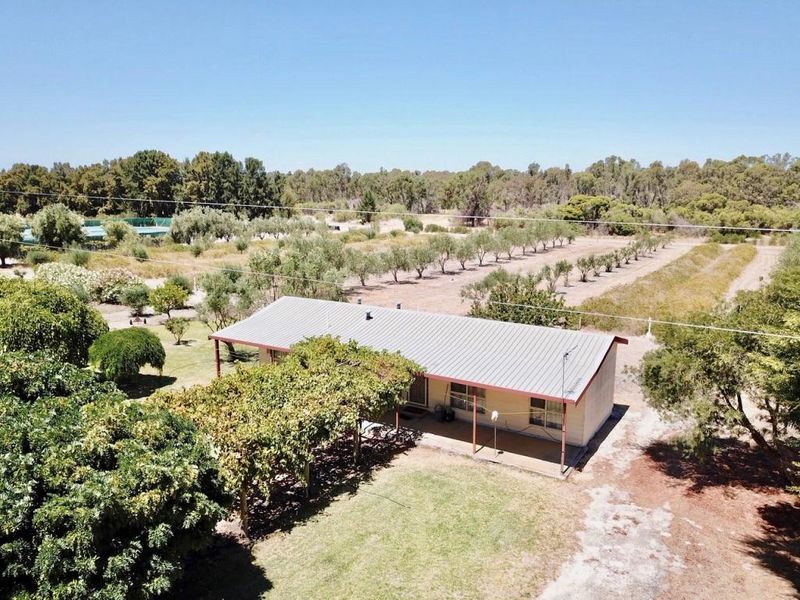 116 Dorsett Road, Waroona, WA 6215