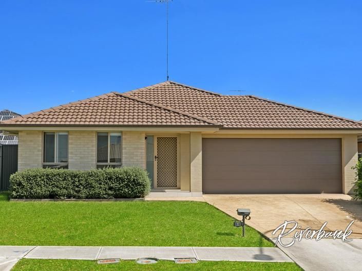 68 Glenmore Ridge Drive, Glenmore Park, NSW 2745