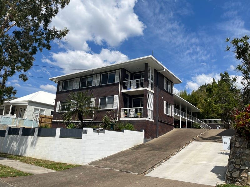 3/30 Dutton Street, Hawthorne, QLD 4171