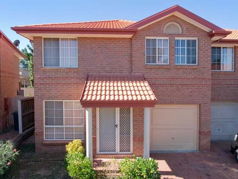 13 Dunn Way, Blacktown, NSW 2148 Property Details