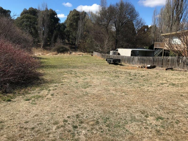 27 Myack Street, Berridale, NSW 2628