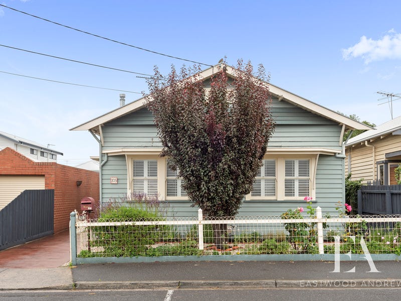 103 Waratah Street, Geelong West, VIC 3218