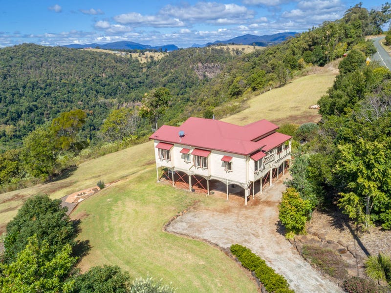 2310 Beechmont Road, Beechmont, QLD 4211