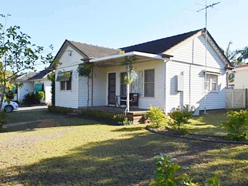 5 Thompson Avenue, St Marys, NSW 2760