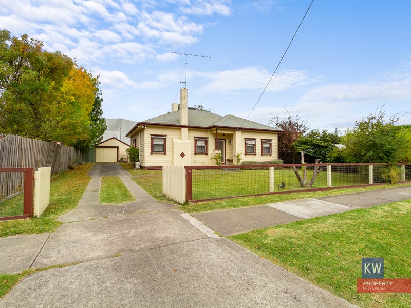 6 Buckley St, Morwell, Vic 3840 Property Details