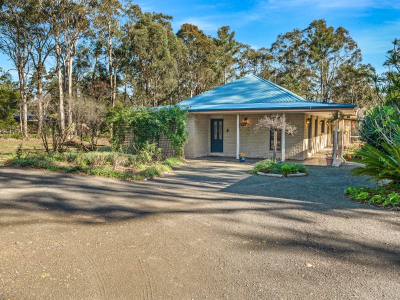 87 Timber Ridge Drive, Nowra Hill, NSW 2540