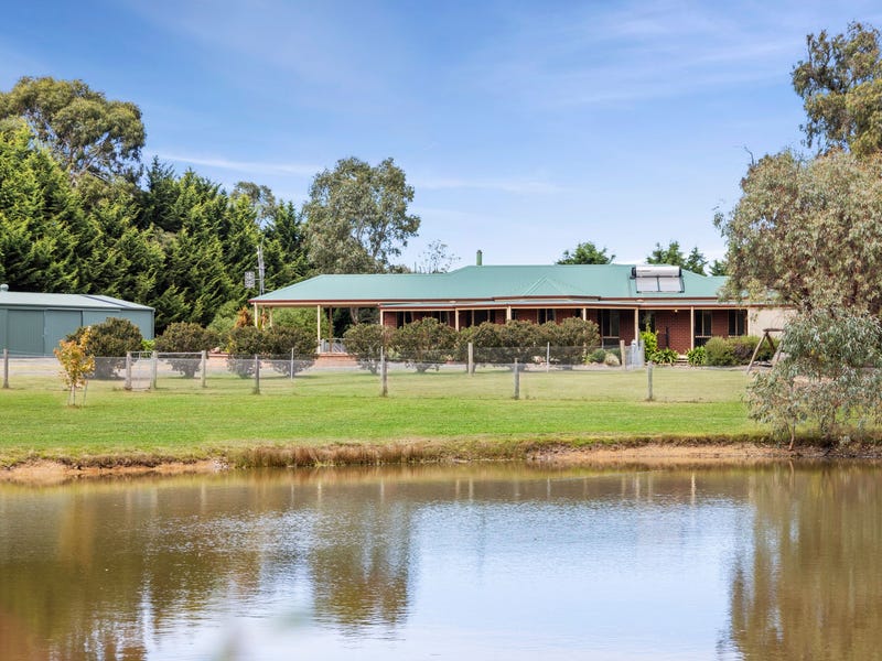 278 Pipers Creek Road, Vic 3444 Property Details