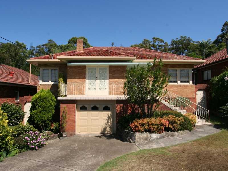 69 Darley Road, Bardwell Park, NSW 2207