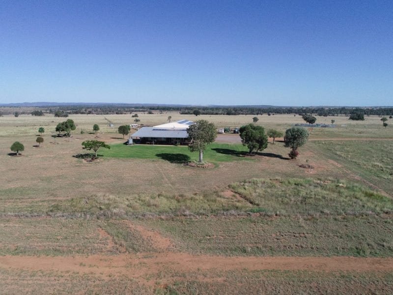 Property 7806662, Theodore, Qld 4719 Property Details