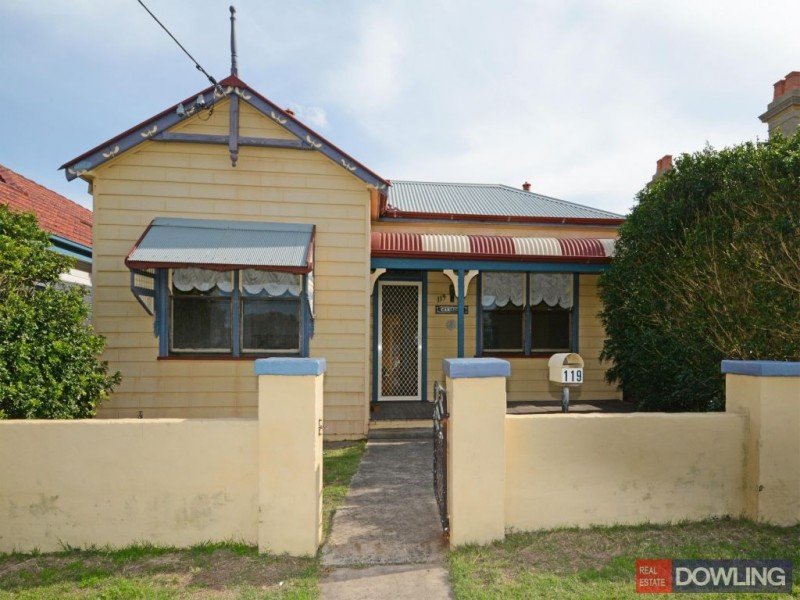 119 Mitchell Street, Stockton, NSW 2295 Property Details