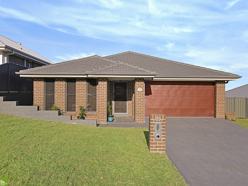 29 McKelly Street, Horsley, NSW 2530 Property Details