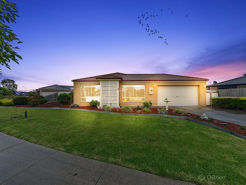 34 Bailey Boulevard, Koo Wee Rup, VIC 3981