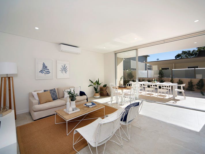 2/9 Dunkeld Close, Burraneer, NSW 2230