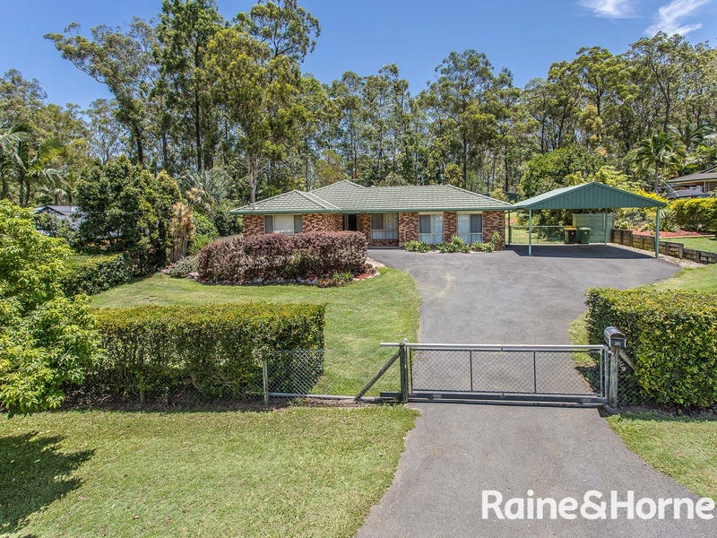 2022 Blackbutt Court, Burpengary, QLD 4505