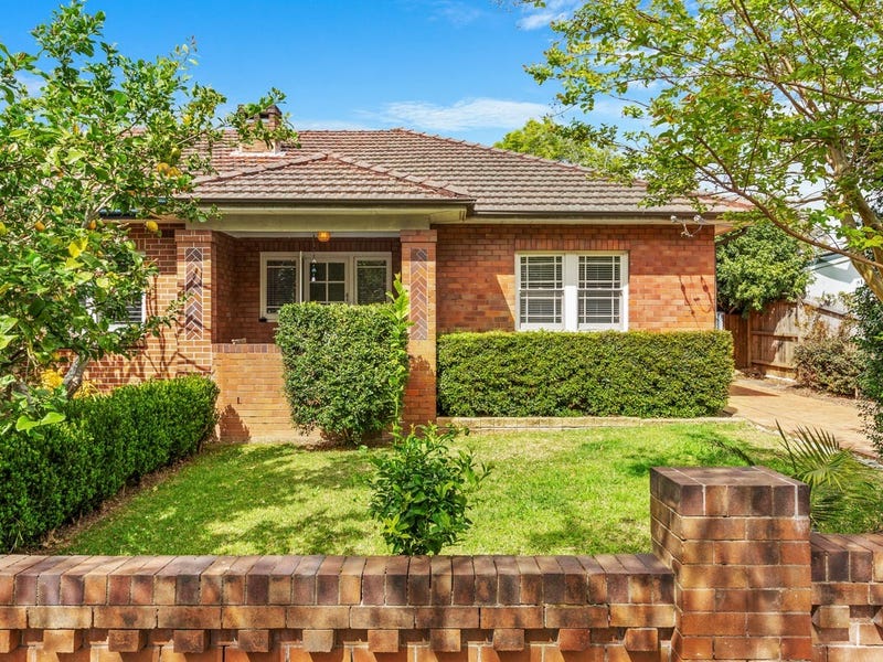 4 Stephen Street, Willoughby, NSW 2068