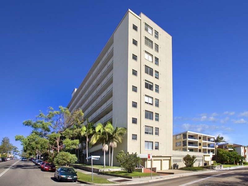 34/13 East Esp, Manly, NSW 2095