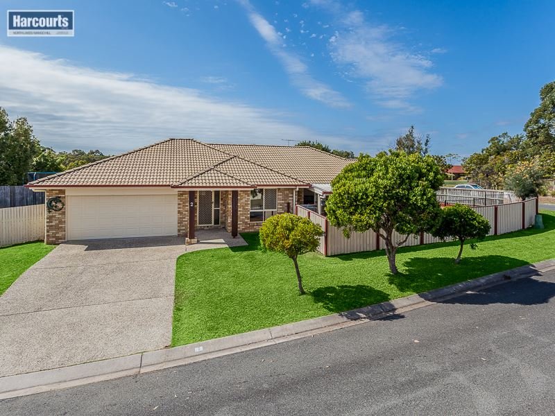 10 Swords Parade, North Lakes, QLD 4509