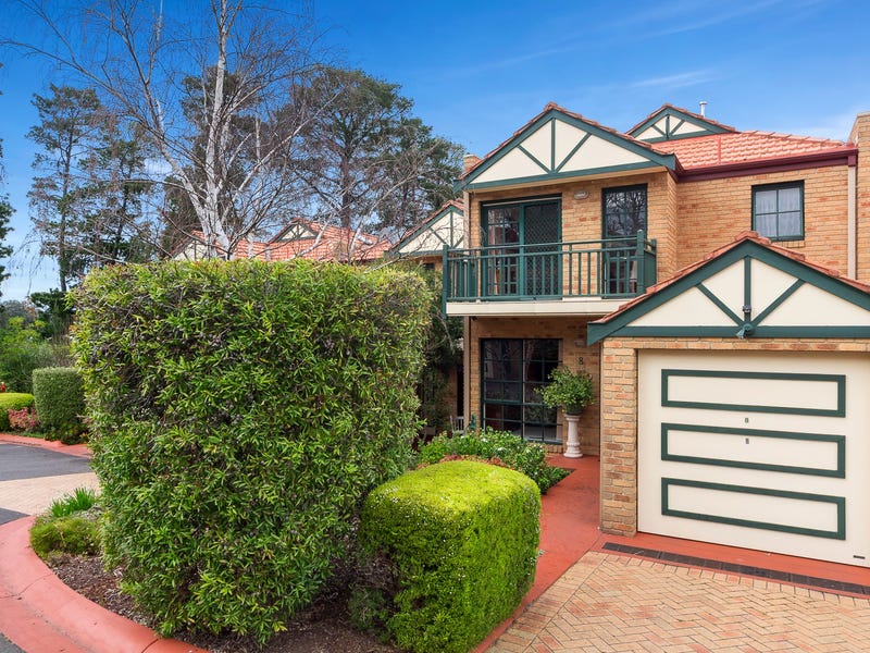 8/10 Stringybark Close, Forest Hill, VIC 3131