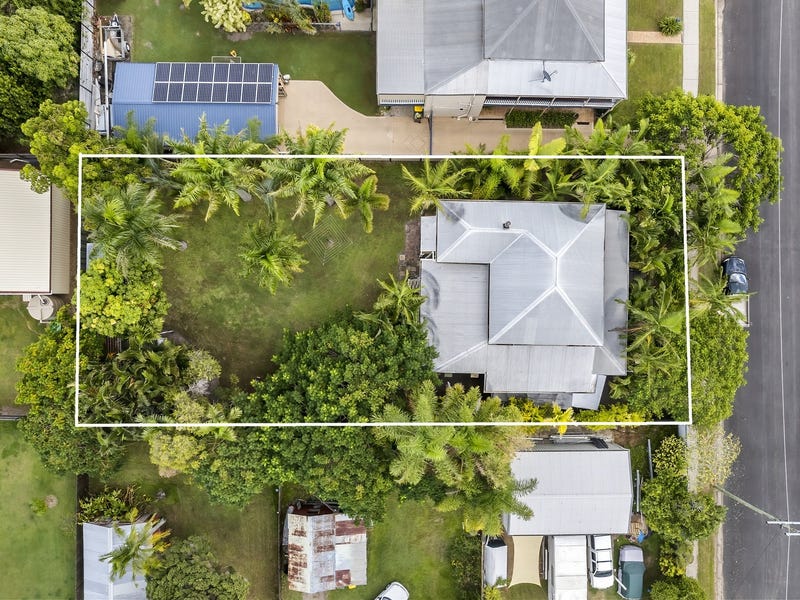 90 Churchill St, Maryborough, Qld 4650 Property Details