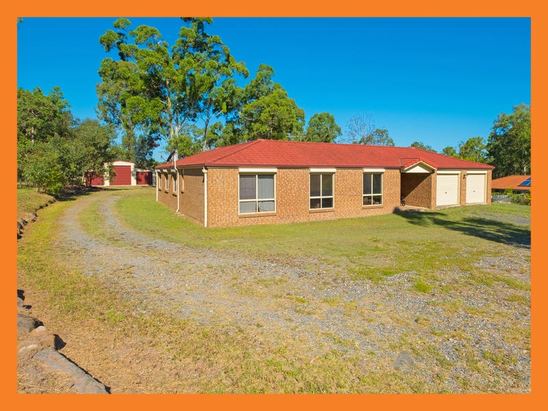 222224 Lyon Drive, New Beith, QLD 4124