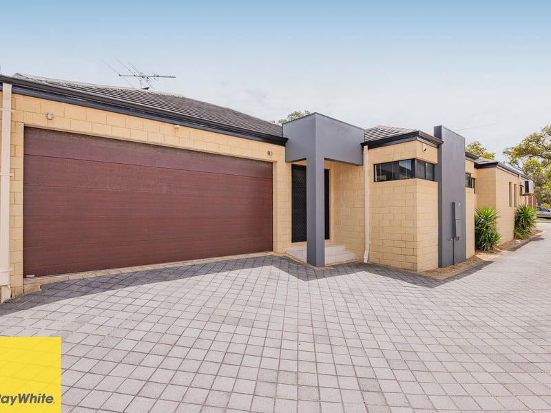 50B Storrington Crescent, Westminster, WA 6061 Property Details