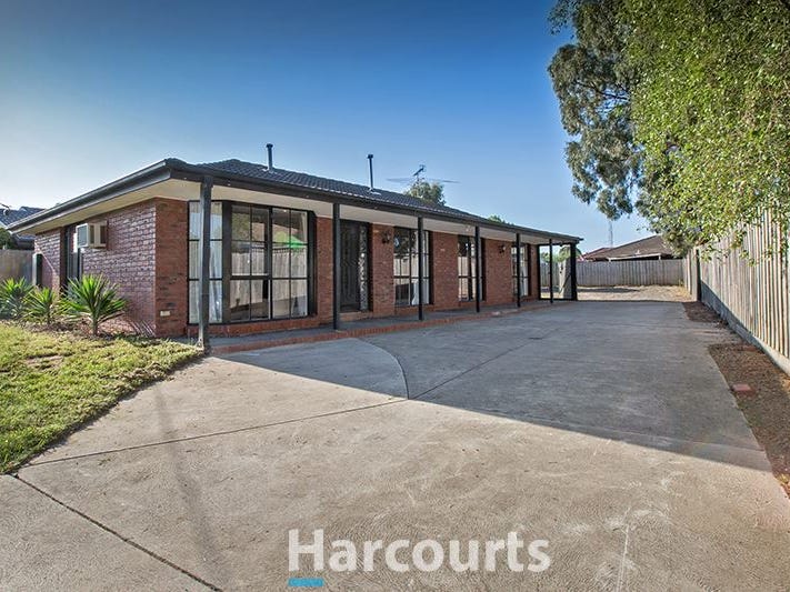 14 Cameron Way, Pakenham, Vic 3810 Property Details