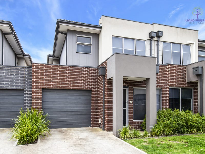 18/43 Latham Street, Werribee, VIC 3030