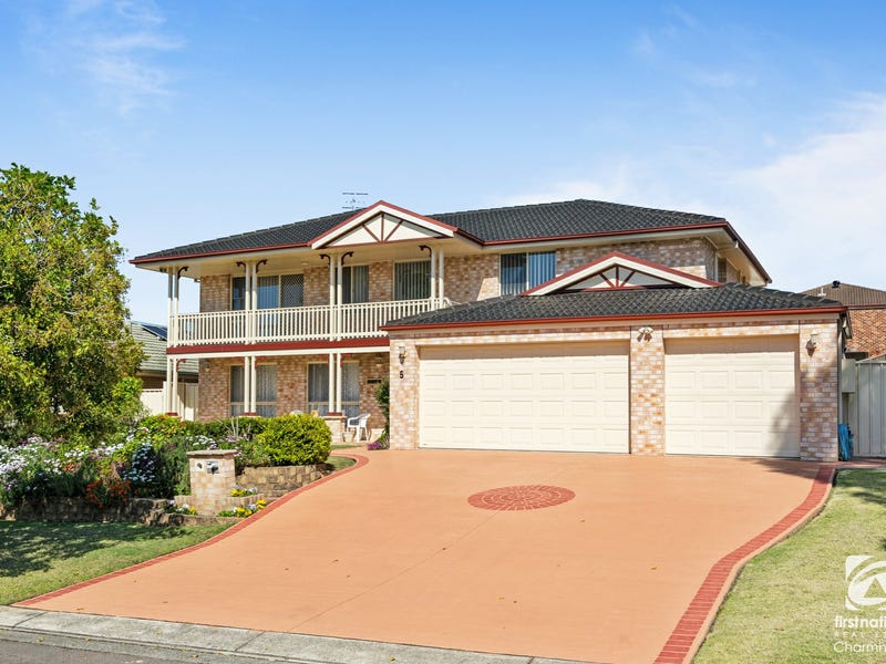 5 Mountain Ash Road, Hamlyn Terrace, NSW 2259