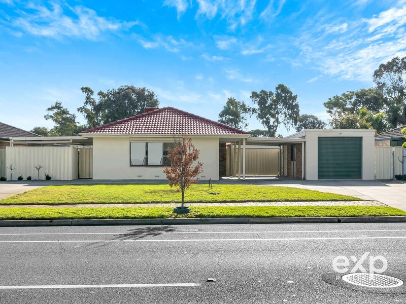 21 Andrew Smith Drive, Parafield Gardens, SA 5107