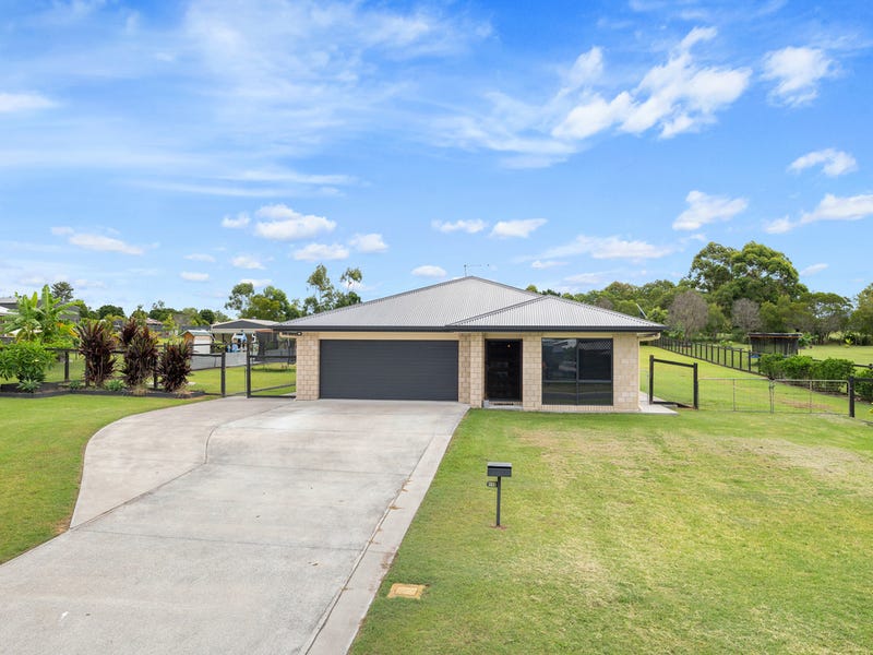 117121 Melrose Place, New Beith, QLD 4124