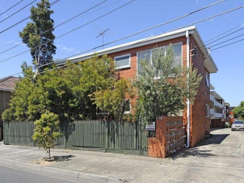 3/550 Moreland Road, Brunswick West, VIC 3055