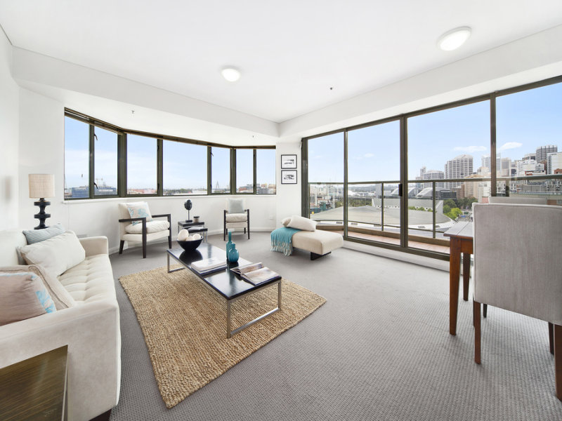 1112/2 Quay Street, Haymarket, NSW 2000