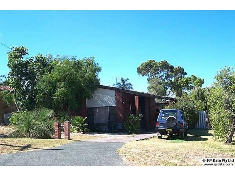 11 Addison Way, Warwick, WA 6024 Property Details