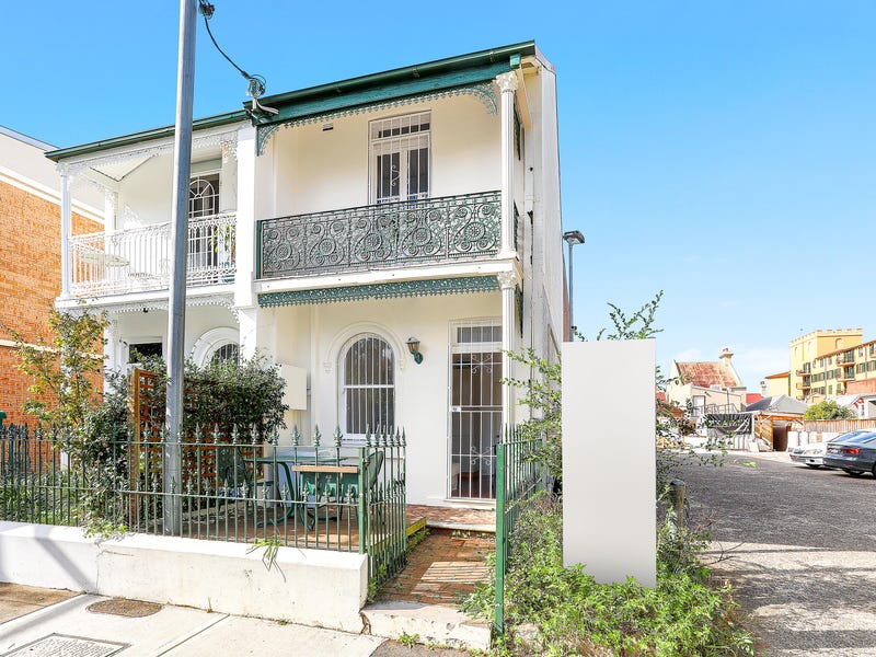 43 Renwick Street, Leichhardt, NSW 2040 Property Details