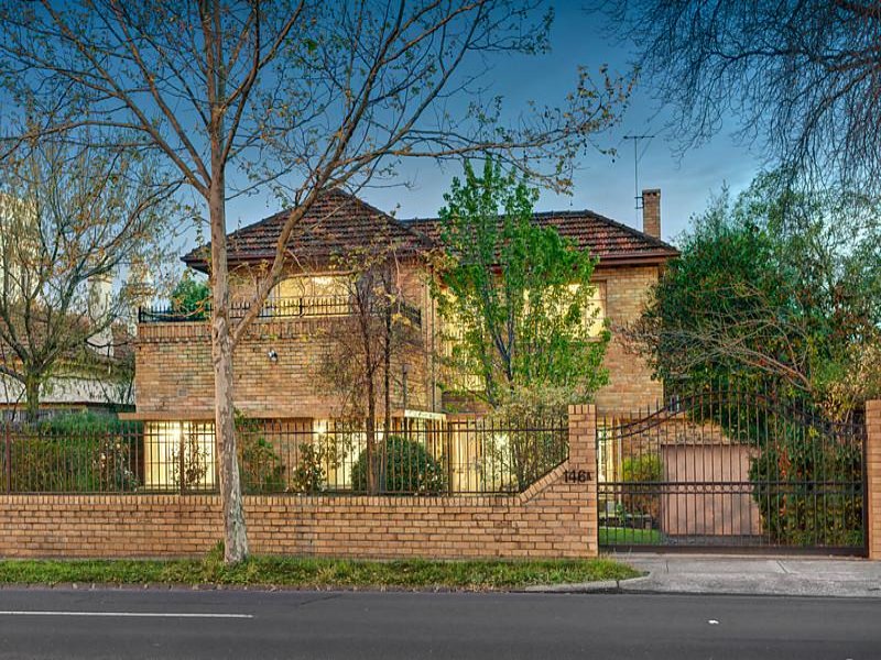 146A High Street, Ashburton, VIC 3147