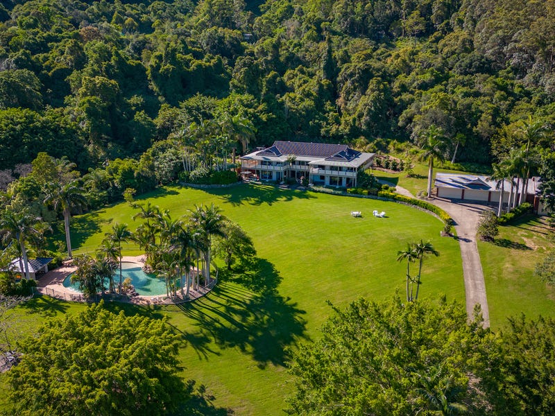 140 Kirbys Road, Montville, QLD 4560 - realestate.com.au