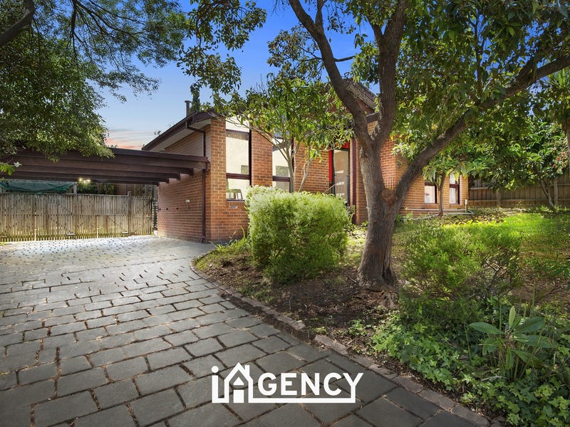 1 Rolland Court Endeavour Hills Vic 3802