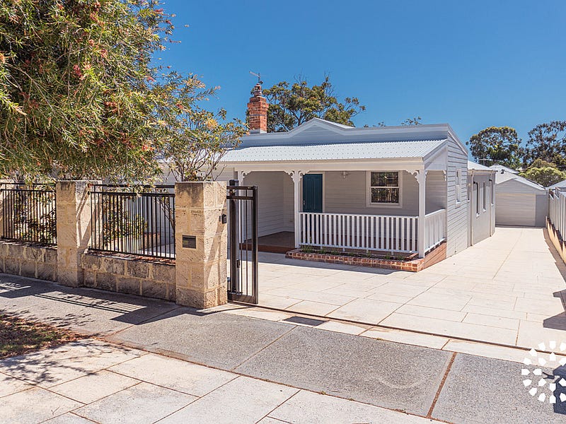 3 York Street, Beaconsfield, WA 6162