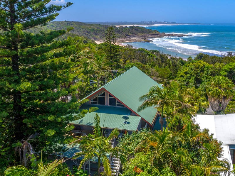 23 The Crescent, Angourie, NSW 2464