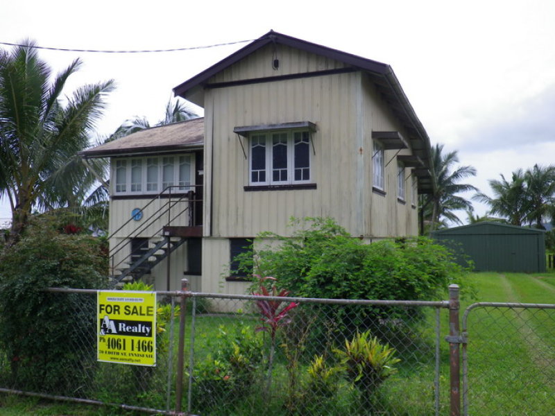 Property 108856851, Babinda, Qld 4861 Property Details