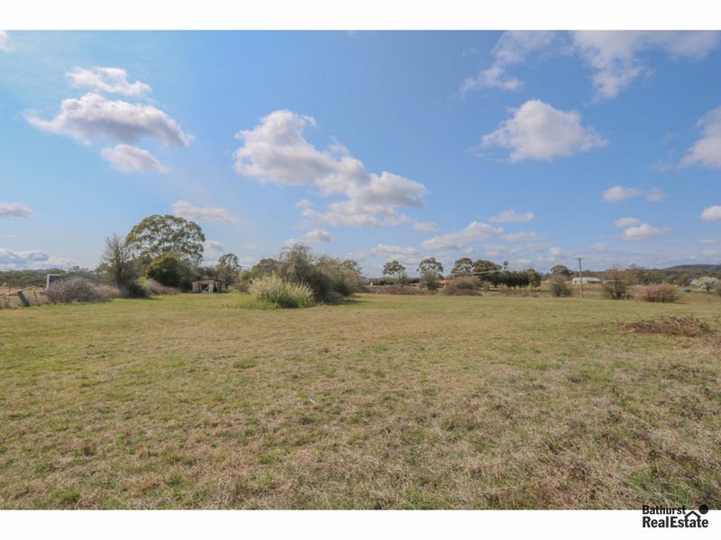 Lot 1921 Sofala Road Wattle Flat Nsw 2795 Residential Land For Sale Realestate Com Au