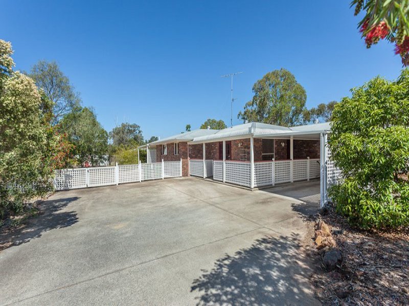 16 Stewart Street, Withcott, Qld 4352 Property Details