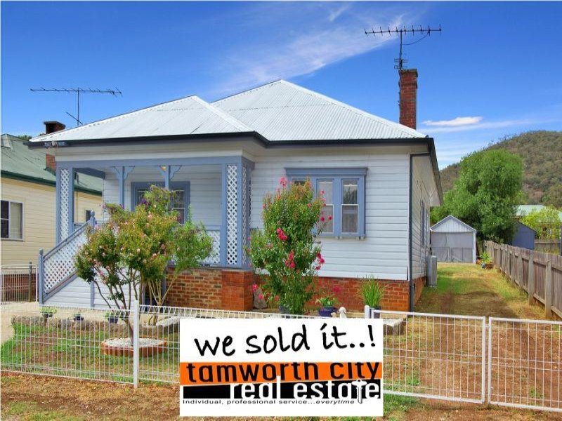 96 Rawson Avenue, East Tamworth, NSW 2340
