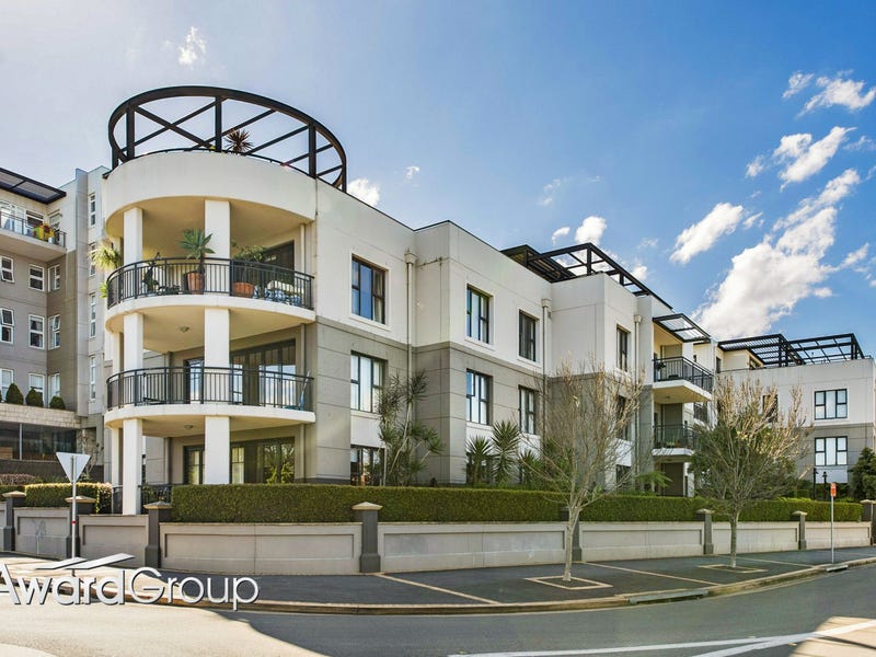 20/143 Bowden Street, Meadowbank, NSW 2114 Property Details