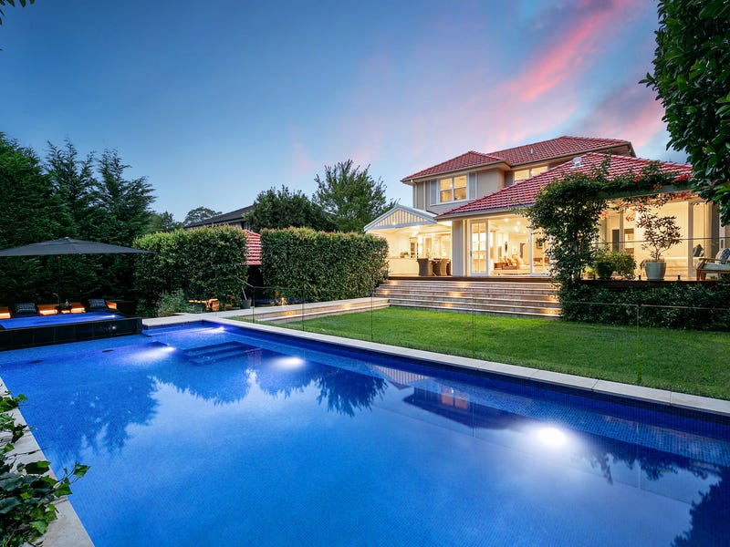 6 Handley Avenue, Turramurra, NSW 2074