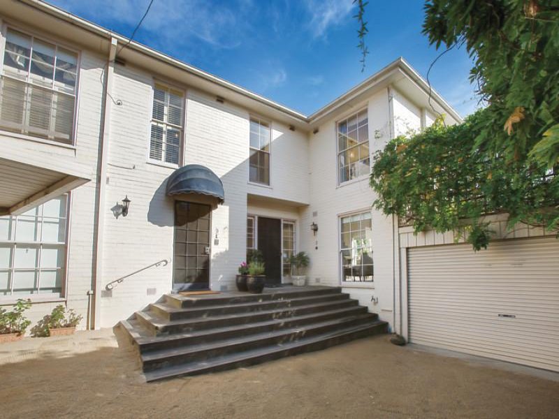 3/45 Washington Street, Toorak, Vic 3142 Property Details