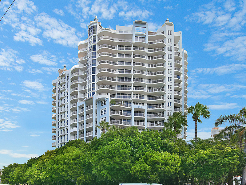 1052/2633 Gold Coast Highway, Broadbeach, QLD 4218