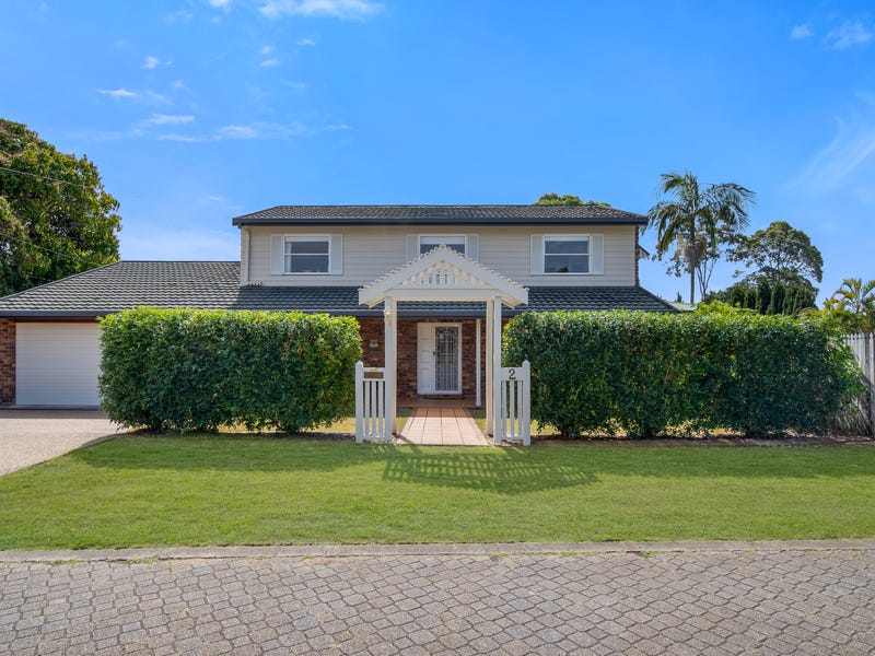 2 Solana Ct (Private Court Off 350 Springwood Rd), Springwood, Qld 4127